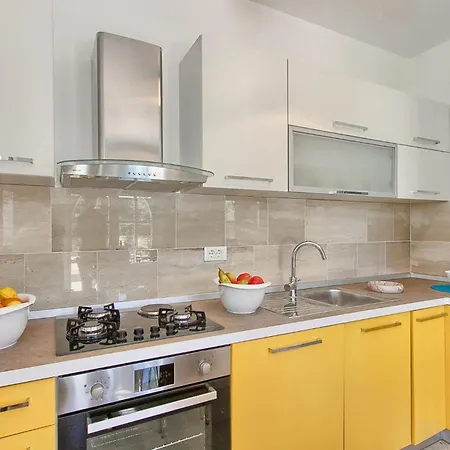 Nyaraló Bella Hreljići