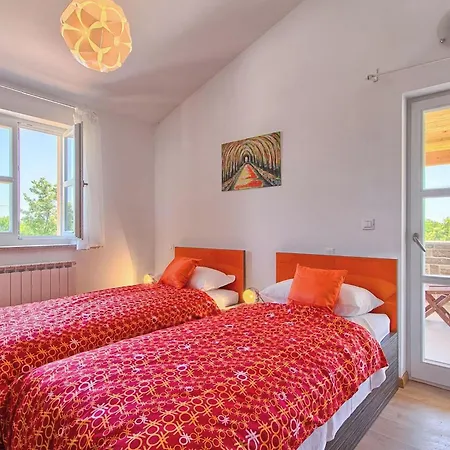 Nyaraló Bella Hreljići