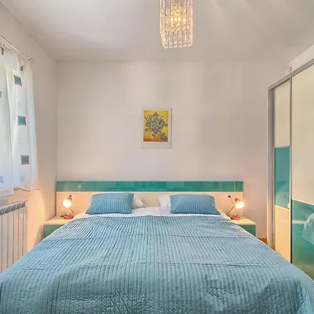 Nyaraló Bella Hreljići